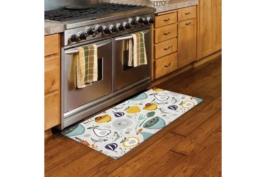 APACHE MILLS 주방쿠션매트 53X99CM, 미국산