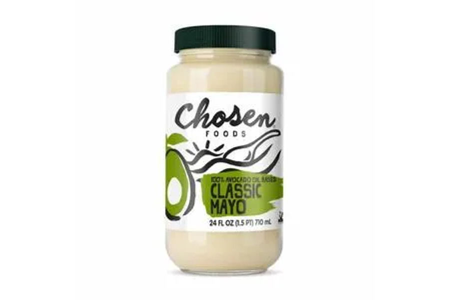 CHOSEN FOODS 아보카도 마요네즈 710ML