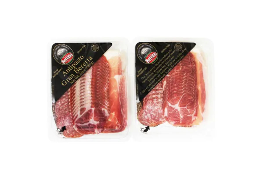 FRATELLI BERETTA 안티파스토 트레이 340G X 2 원산지: 미국