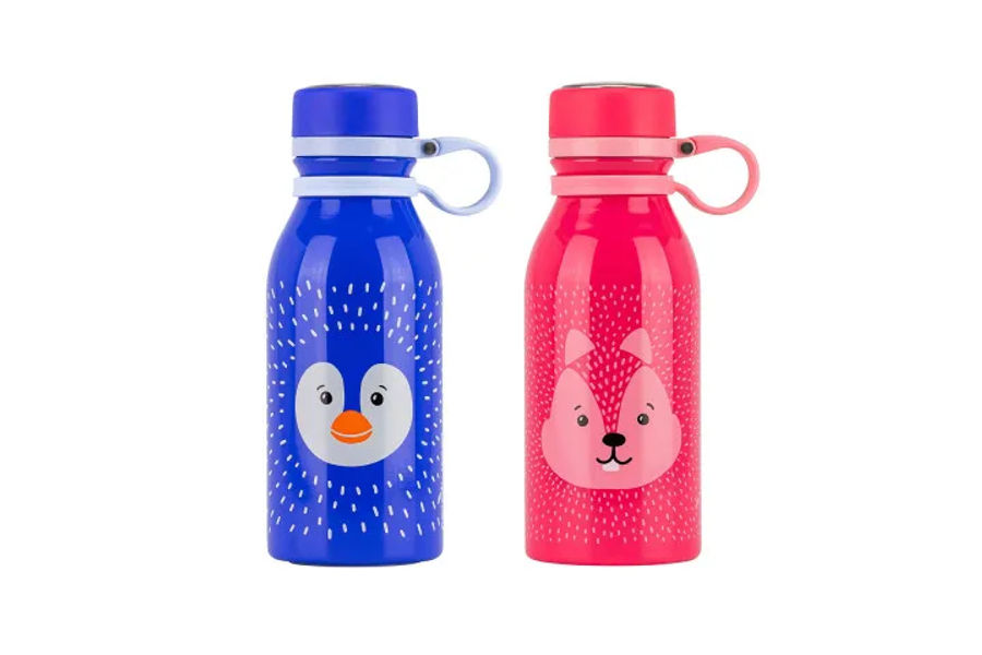 REDUCE 키즈텀블러 2PK 414ML