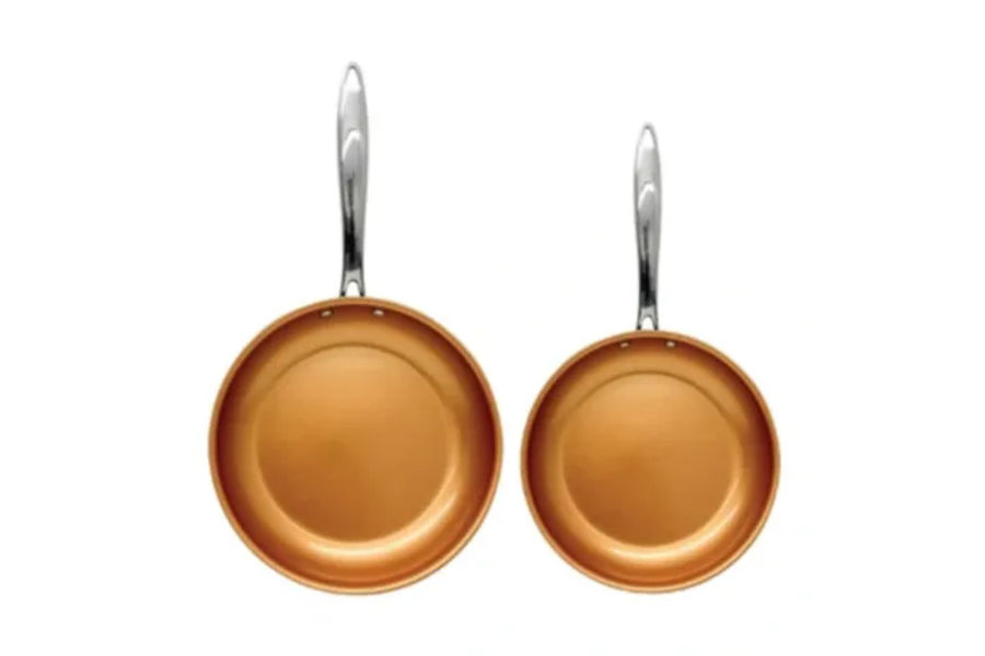 GOTHAM 고담 프라이팬 세트 2PK