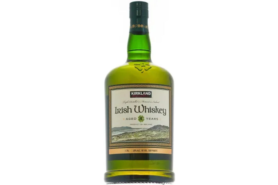 KIRKLAND SIGNATURE 아이리쉬 위스키 1.75L