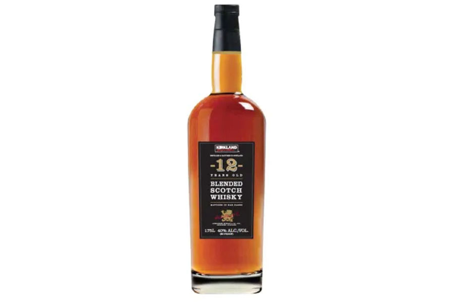 KIRKLAND SIGNATURE 12년 스카이위스키 1.75L 