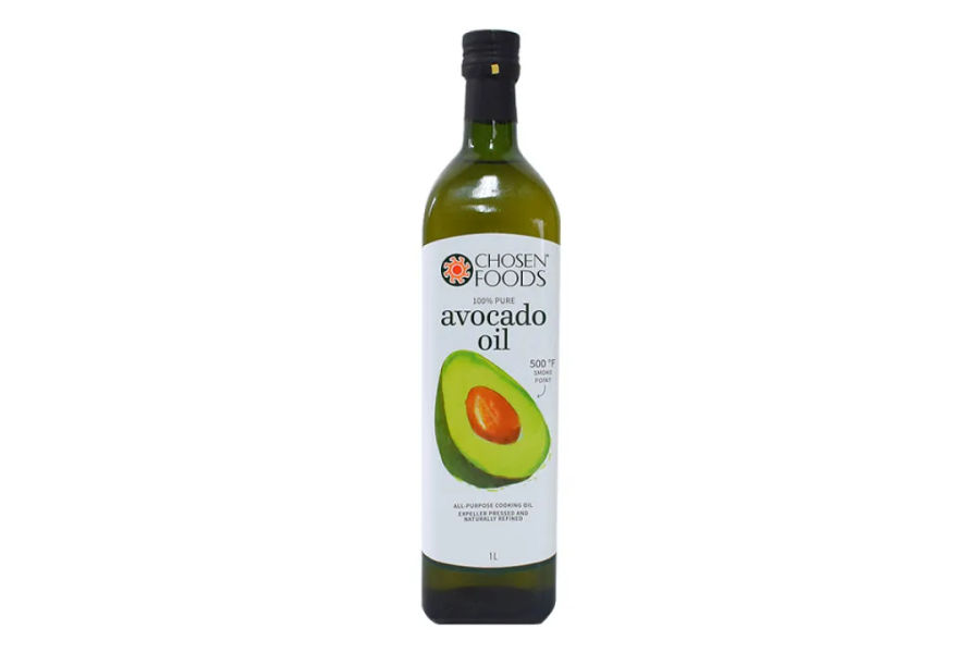 CHOSEN FOODS 아보카도오일 1L