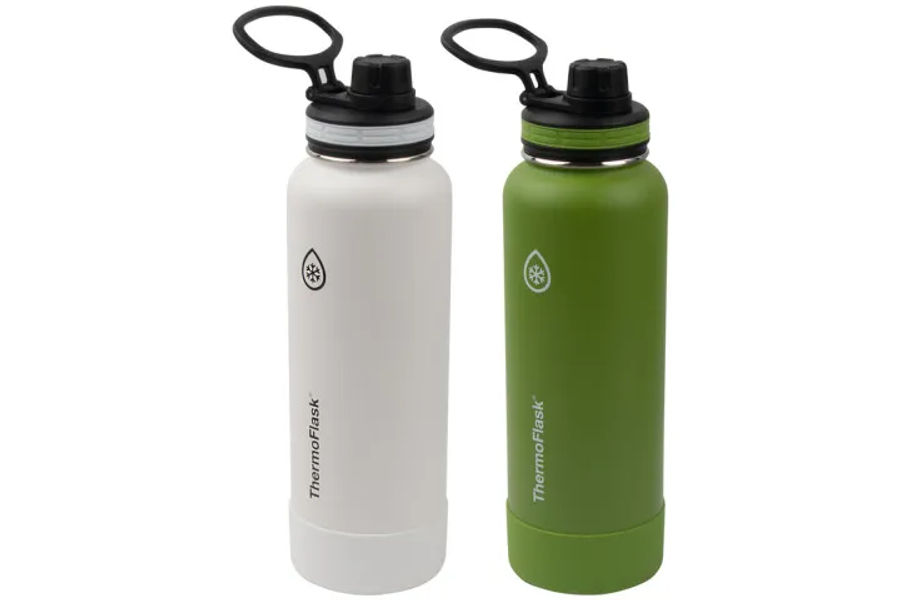 THERMOFLASK 보온보냉병1.2L 2PK