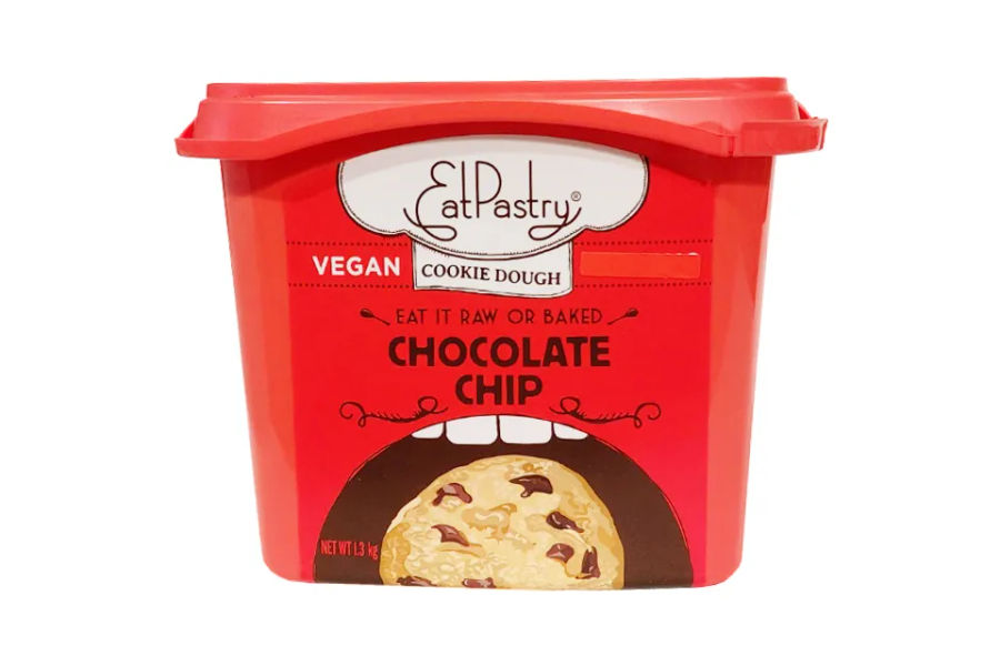 EATPASTRY 비건쿠키도우 1.3KG 원산지:미국