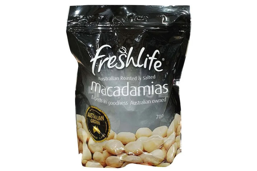 KIRKLAND SIGNATURE 로스티드 마카다미아 680G