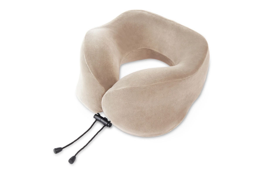 Airia living 여행용 목베개 27x24cm