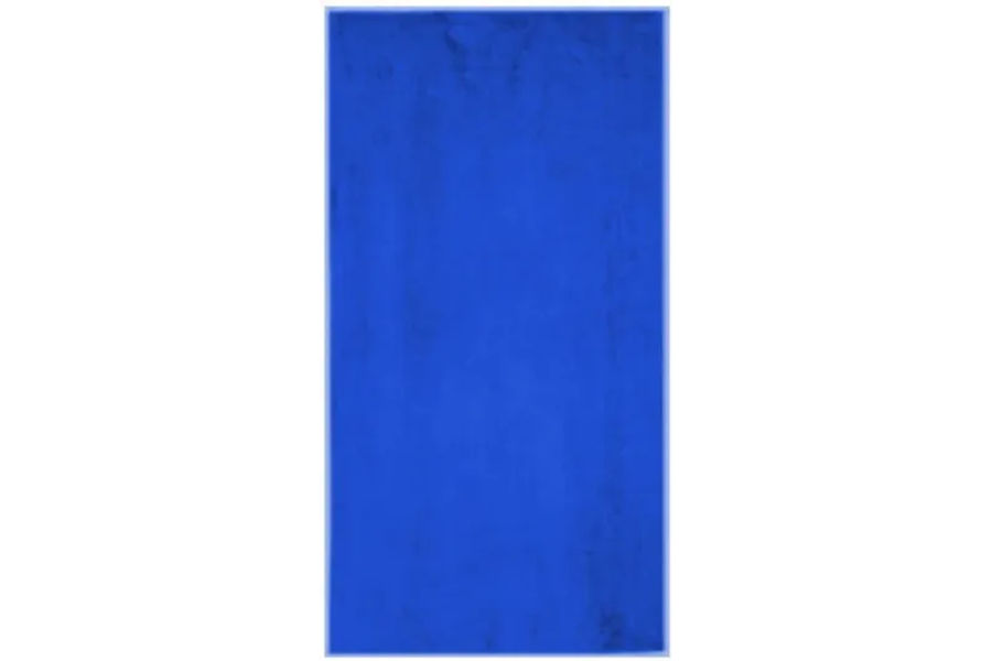 AMBER JAMES 리조트타월 78 X 160CM