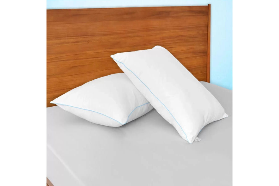 AllerEase 퓨어 점보 베개 2P