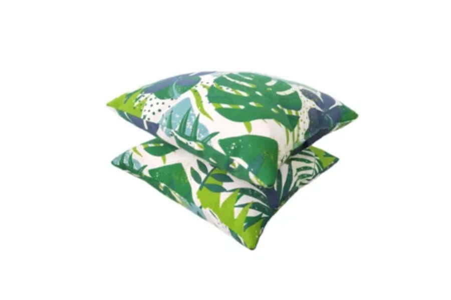 ARLEE 인아웃도어 쿠션 2P 50X50CM