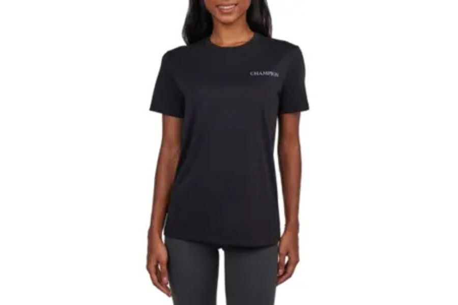 CHAMPION 여성 반소매티셔츠 S,M,L,XL US SIZE