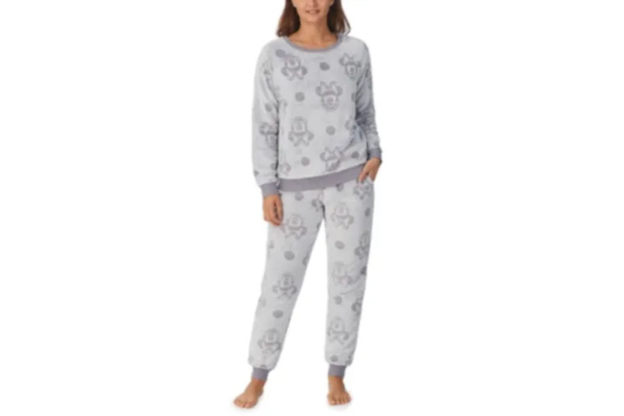 DISNEY 여성 잠옷 세트 S,M,L ASIAN SIZE