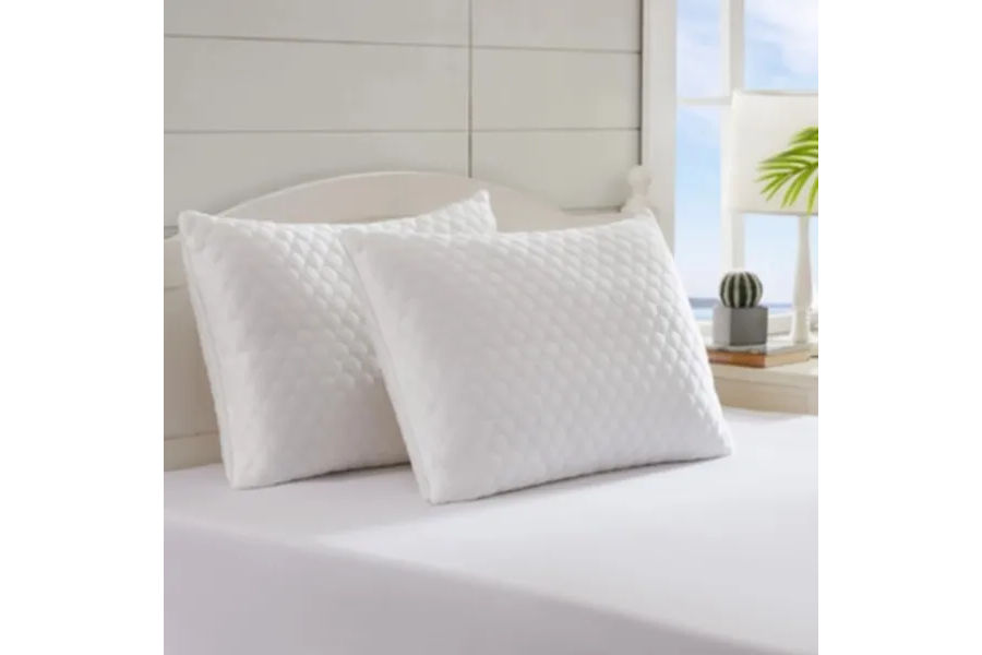 TOMMY BAHAMA 쿨 베개 2P 51X71CM