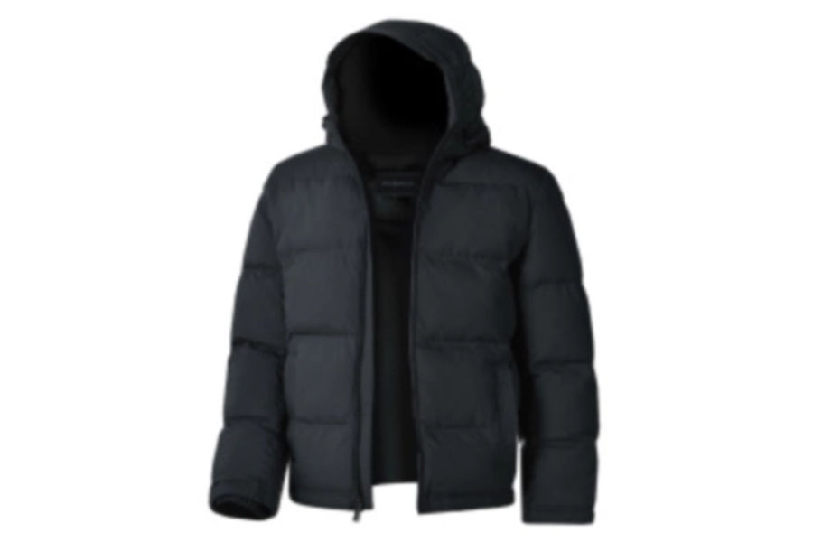 WEATHERPROOF VINTAGE 남성 다운 자켓 M,L,XL,XXL ASIAN SIZE