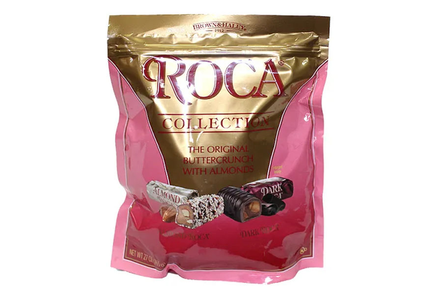 BROWN AND HARLEY 아몬드로카콜렉션 765G