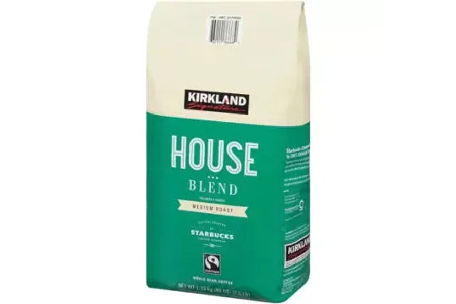 KIRKLAND SIGNATURE 하우스 블렌드 1.13KG