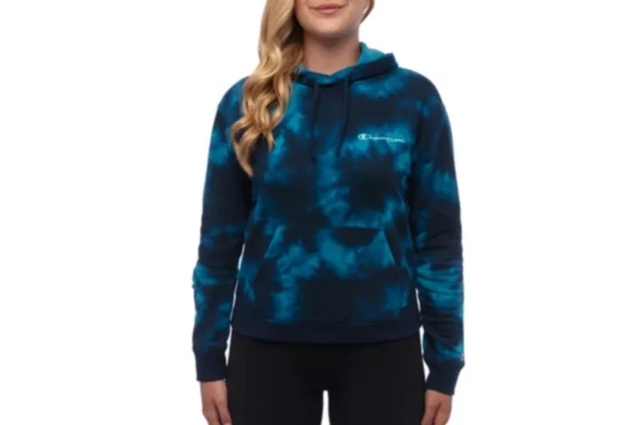 CHAMPION 여성플리스후드 S,M,L,XL US SIZE