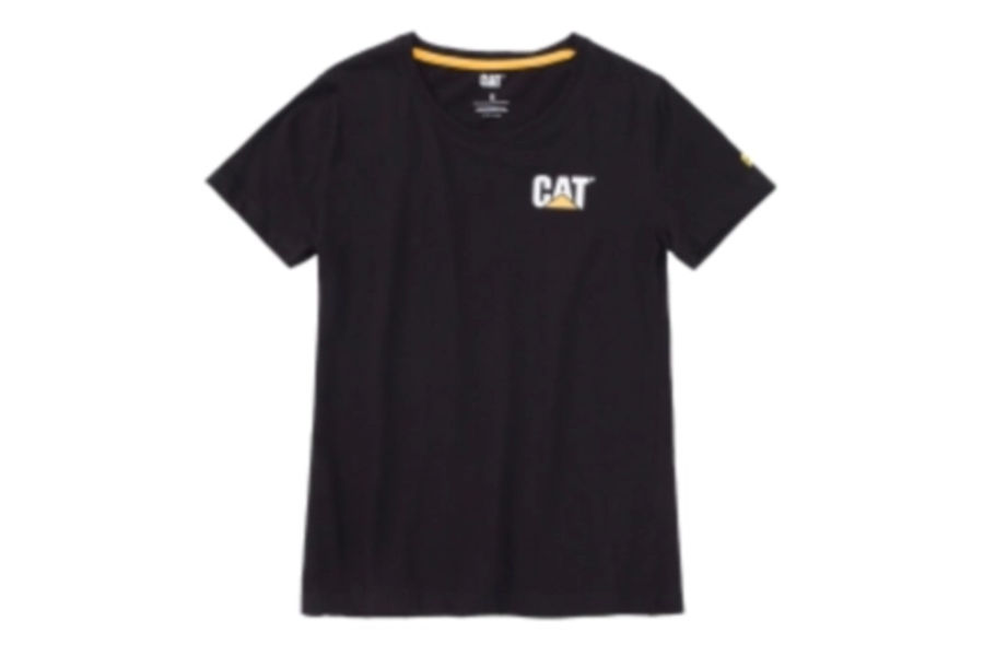 CATERPILLAR 성인 반소매티셔츠S,M,L,XL US SIZE