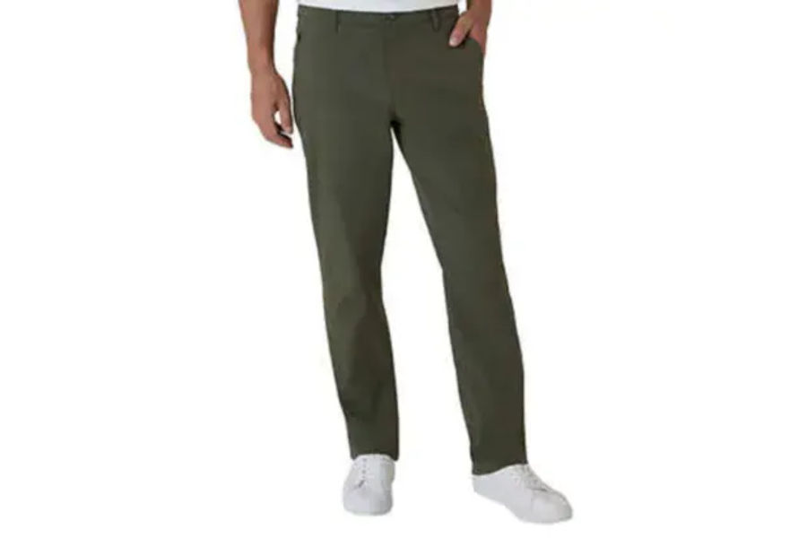 WEATHERPROOF VINTAGE 남성 테크 바지 30,32,34,36 US SIZE