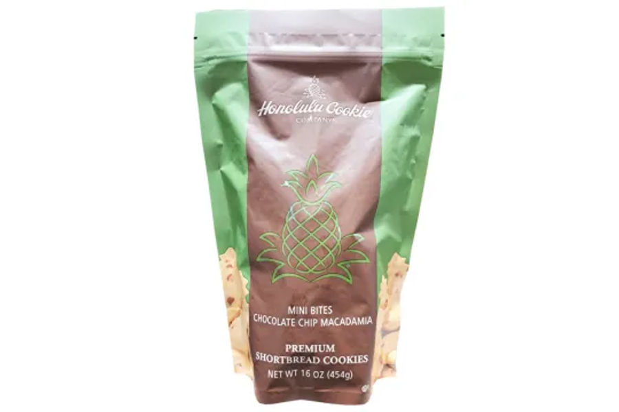 HONOLULU COOKIE 초코칩쿠키 454G