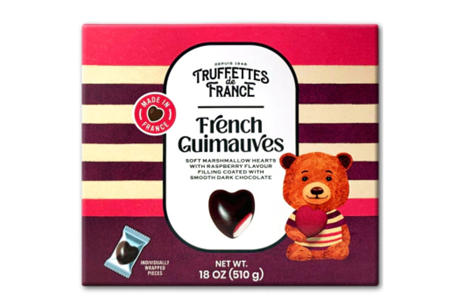TRUFFETTES DE FRANCE 프렌치 기모브 510G