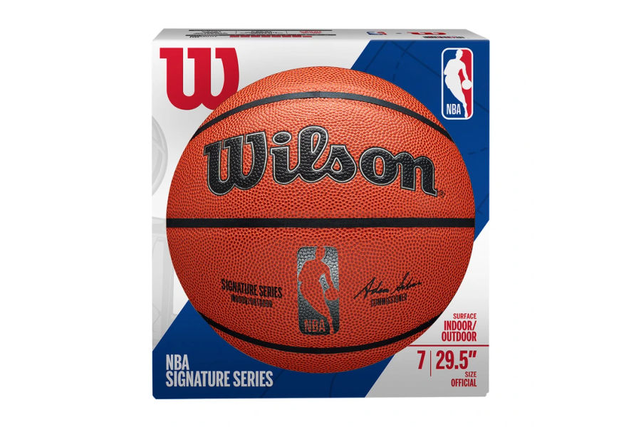 윌슨 NBA농구공 7호
