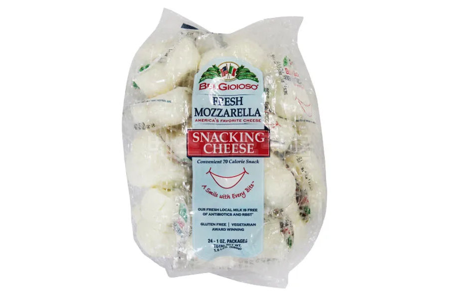BELGIOIOSO 모짜렐라 스내킹치즈 680G 원산지 : 미국