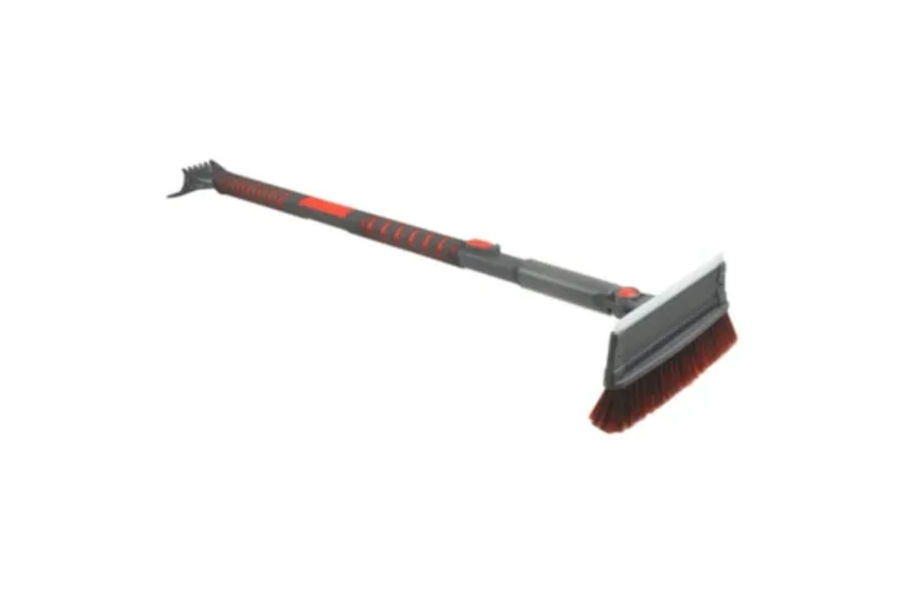 차량용 스노우 브러시