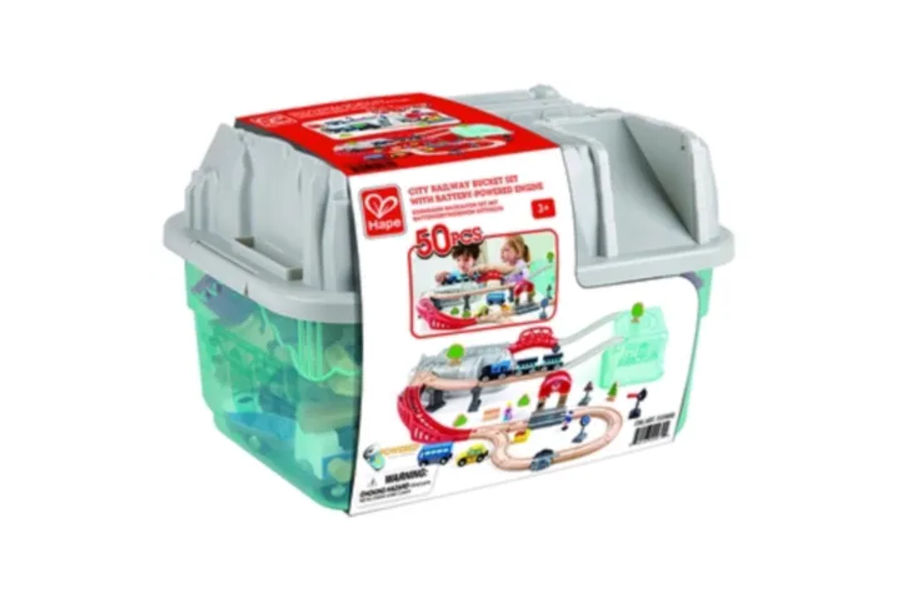 HAPE 철도 건설 세트