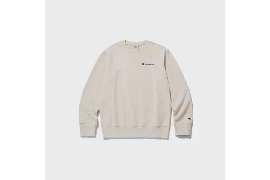 CHAMPION 긴소매 티셔츠 S,M,L XL US SIZ