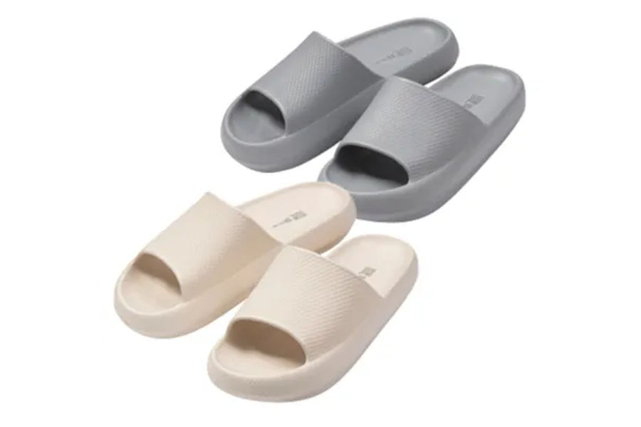 32 DEGREES 성인 슬리퍼 S,M,L,XL US SIZE