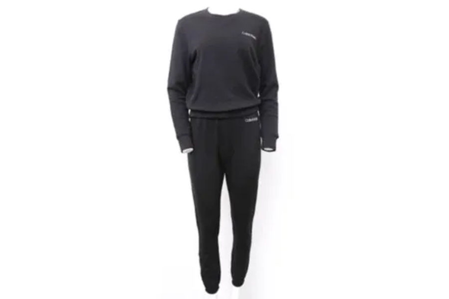 CALVIN KLEIN 여성라운지세트 XS, S,M,L US SIZE