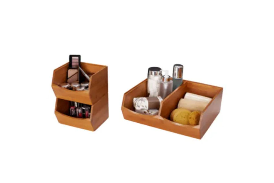 SEVILLE 세빌 수납 정리함 세트 3P