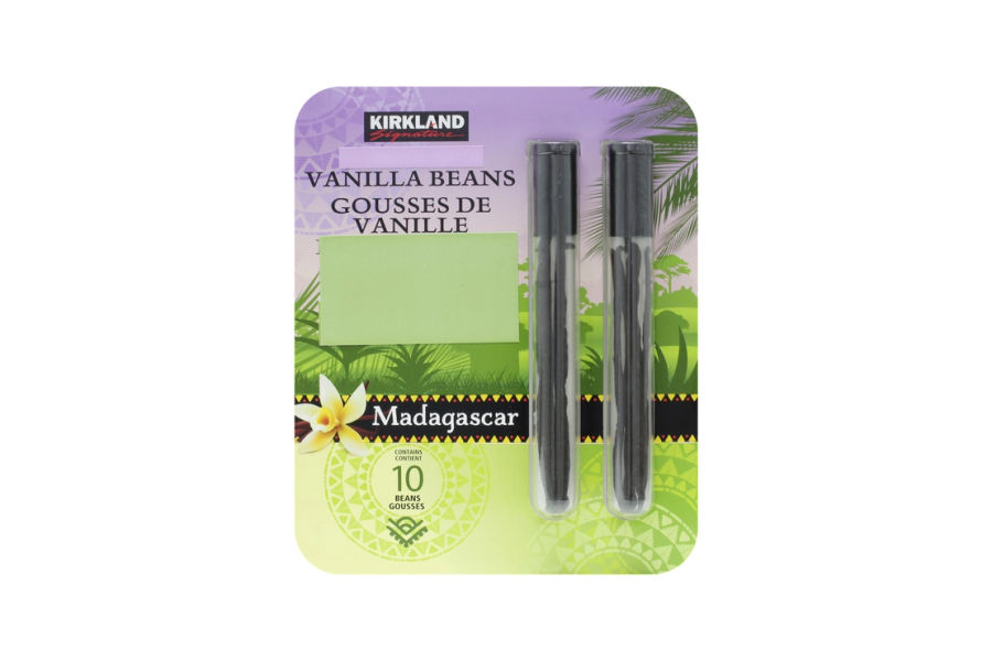 커클랜드시그니춰 바닐라빈 5g x 2