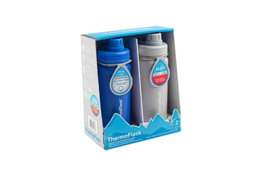 THERMOFLASK 보냉병2PK 1.2L