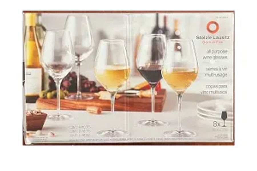 STOLZLE스토즐 와인장 8P 독일산