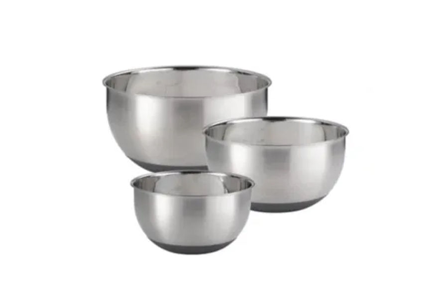TRAMONTINA 믹싱볼세트 3P