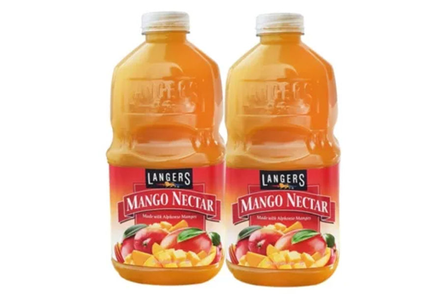 LANGERS 알폰소 망고넥타 1.89 X 2