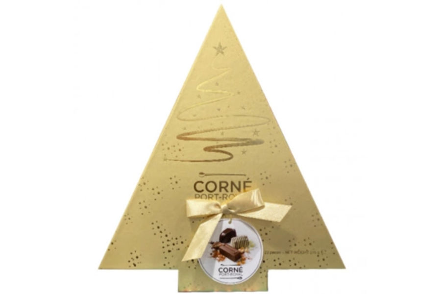 CORNE PORT ROYALE 트리 초콜릿 275G