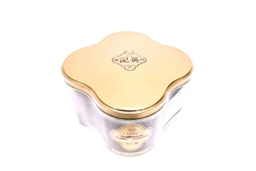 YENG KEE 아몬드땅콩 쿠키 560G / 20G X 28