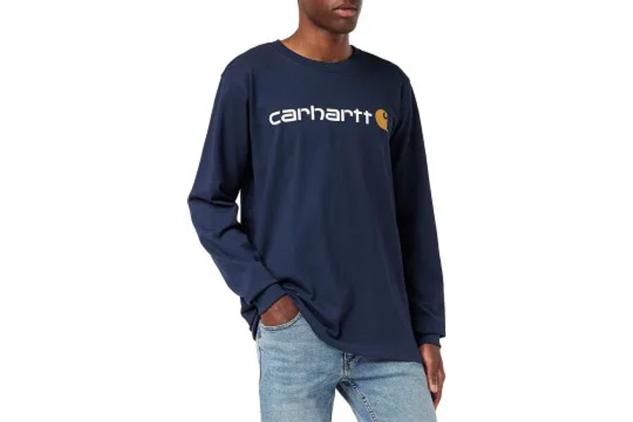 CARHARTT 남성 긴소매티셔츠 S,M,L,XL US SIZE