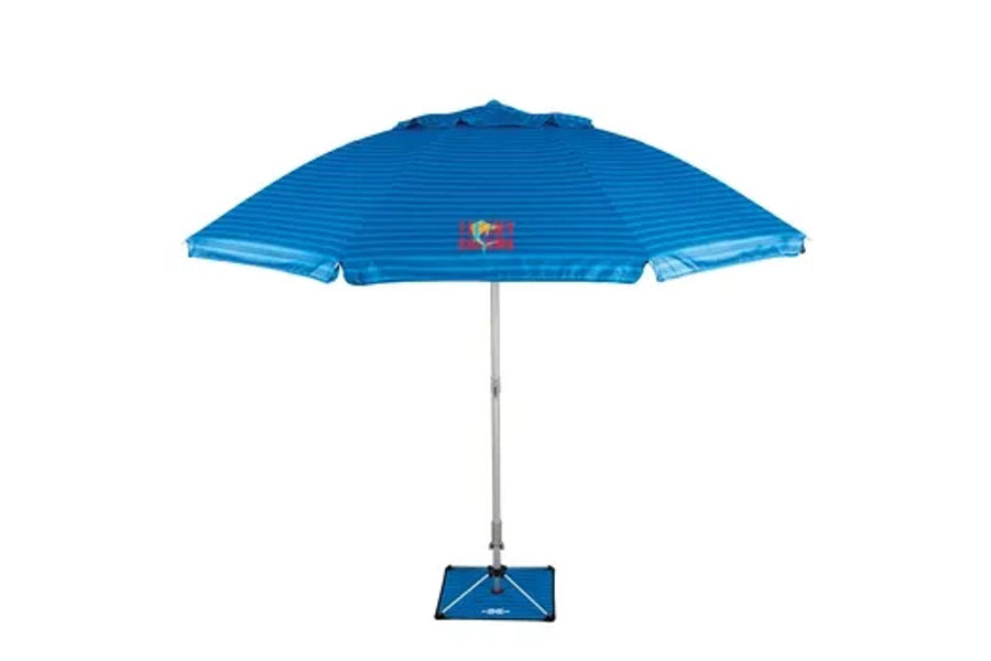 TOMMY BAHAMA 비치 파라솔 지름 2.4M