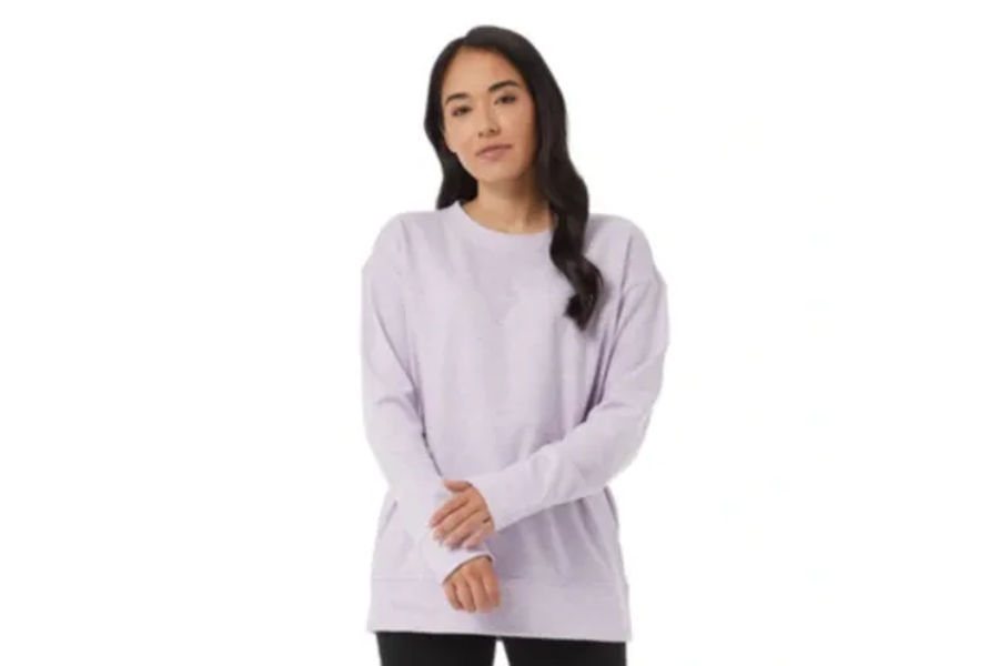 32 DEGREES 여성 크루티 XS,S,M,L US SIZE