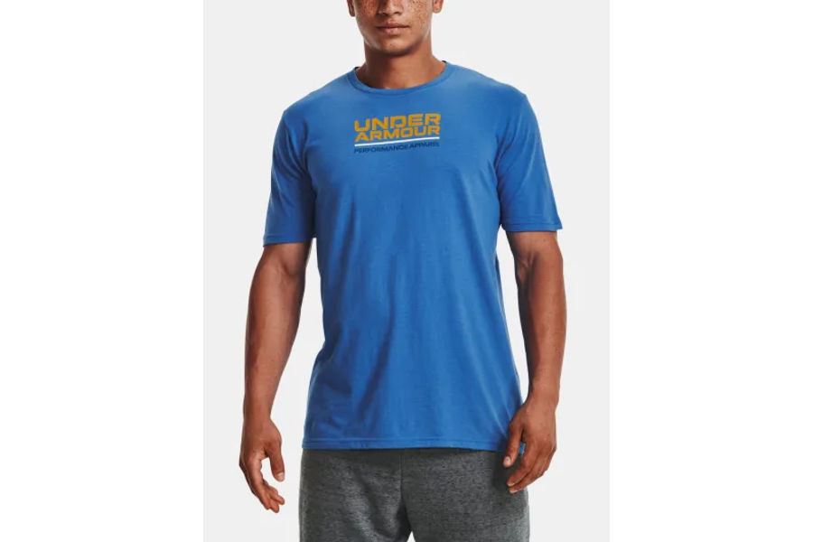 UNDER ARMOUR 남성반소매티셔츠 S,M,L,XL US SIZE