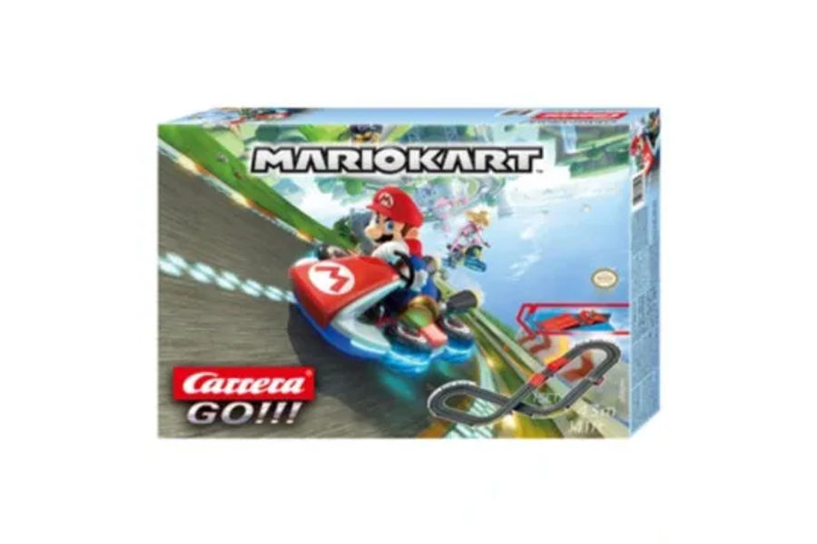 CARRERA 마리오카트 트랙 세트