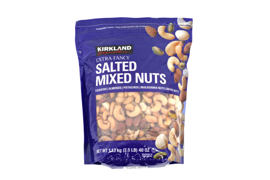 커클랜드 시그니춰 엑스트라 팬시 믹스넛 1.13kg