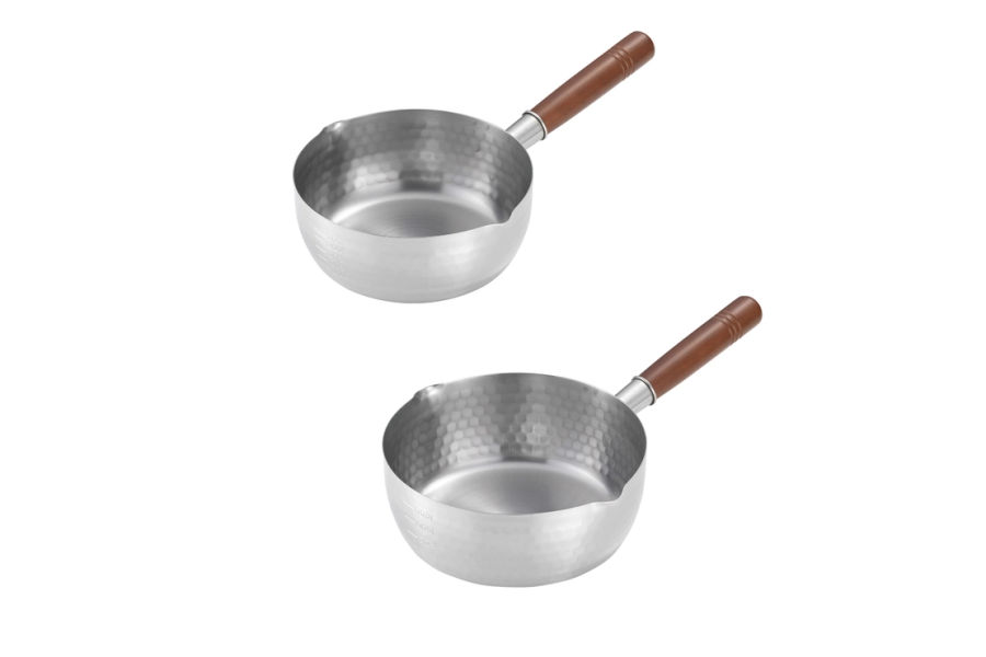 유키히라 편수 다시 냄비 세트 2PK