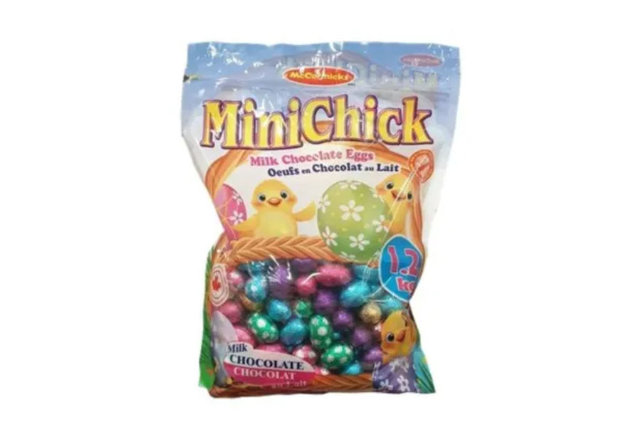 REGAL 미니칙 에그초코릿 1.5KG