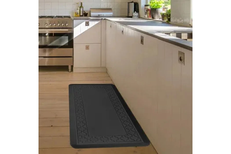 COMFORT ZONE 주방 쿠션 매트 50X99CM